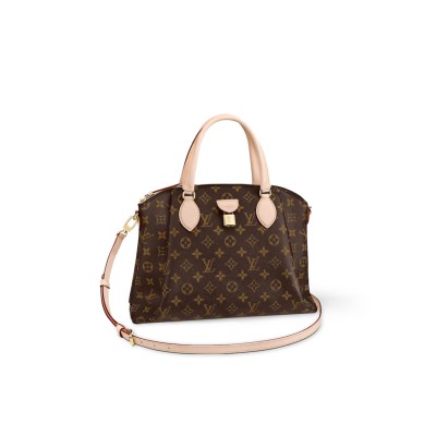 LOUIS VUITTON RIVOLI MM M44546 (36*26*19cm)